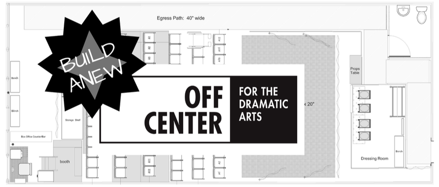 Off Center for the Dramatic Arts